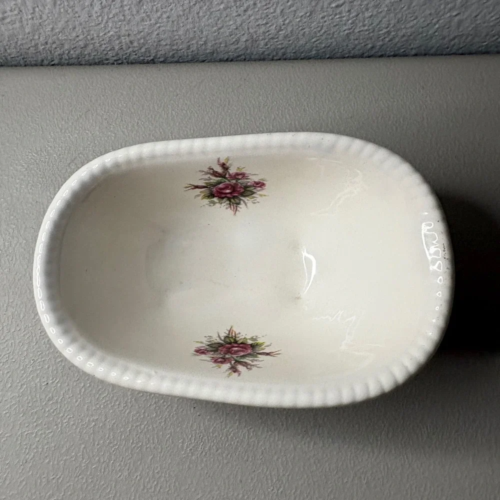 VB Athena vintage ceramic